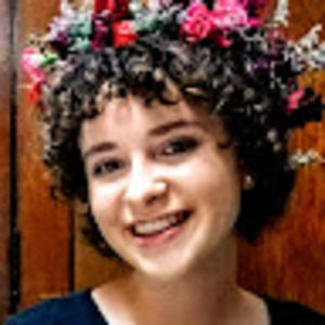 Meet your Posher, Addie